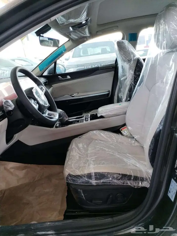 كيا كي 5 ( k5 ) نص فل 2026 اقل سعر بالمملكة 8