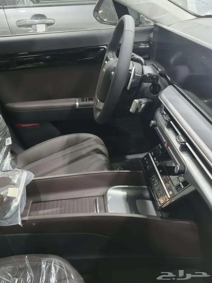 هيونداي ازيرا كلاسيك 2025 لتمويل البنوك - كاش 3