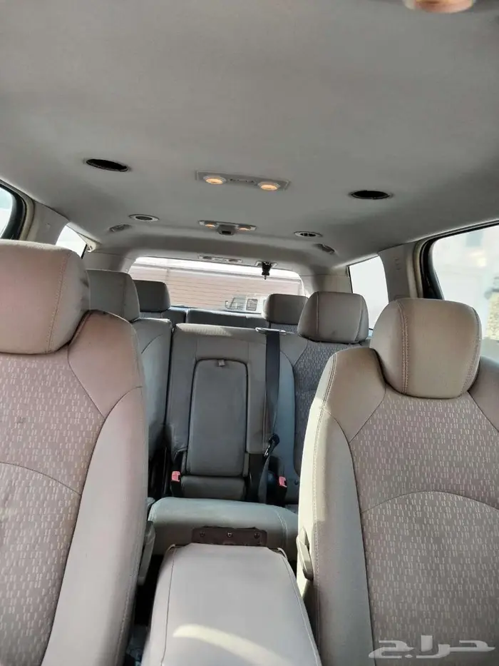 للبيع أكاديا 2007 ستاندر 5