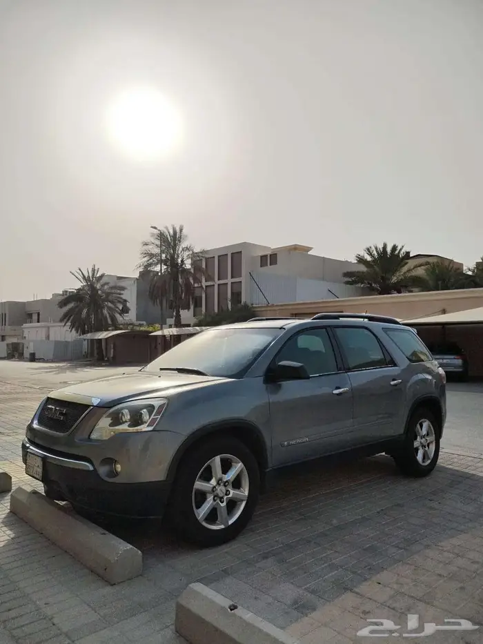 للبيع أكاديا 2007 ستاندر 6