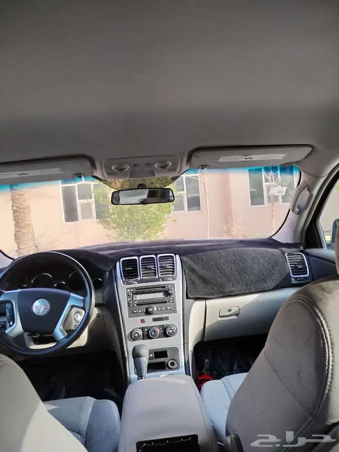 للبيع أكاديا 2007 ستاندر 1