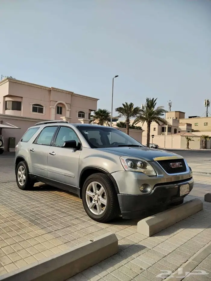 للبيع أكاديا 2007 ستاندر 2