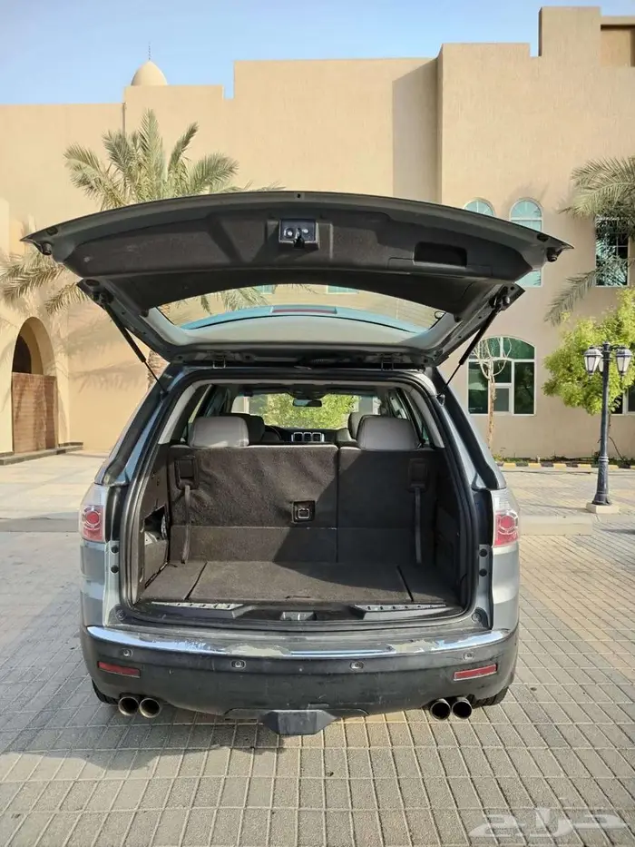 للبيع أكاديا 2007 ستاندر 7