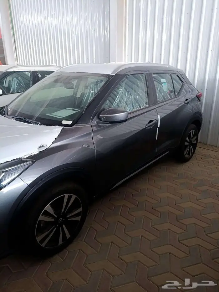 نيسان كيكس 1.6 SV 39 نص فل 2024 3