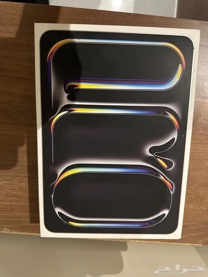 ايباد برو 2024 11 انش 2