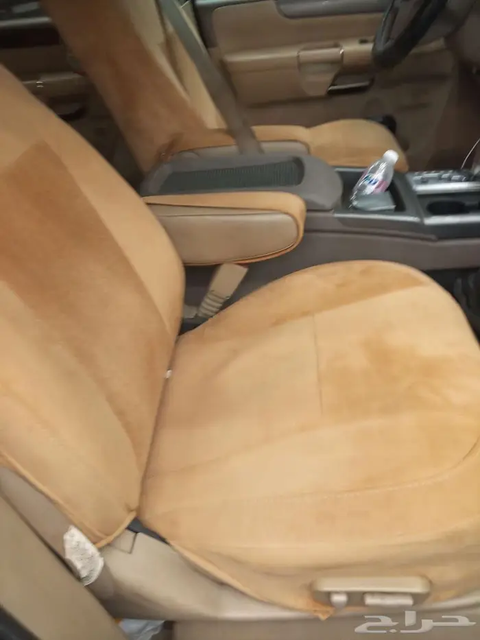 نيسان ارمادا 2010 فل كامل البيع مستعجل 2