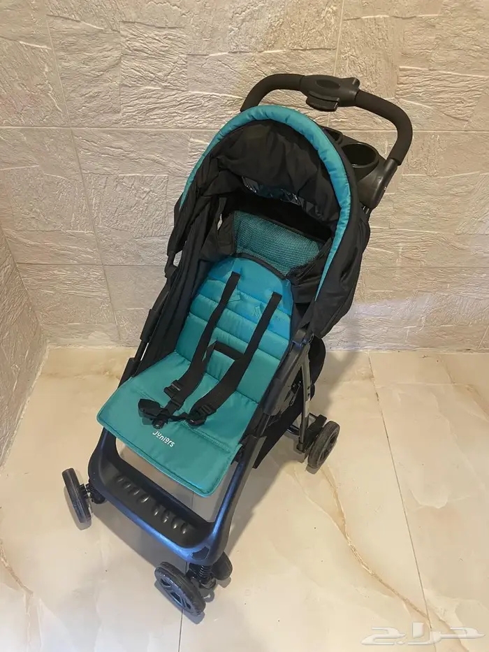 عربية اطفال 1