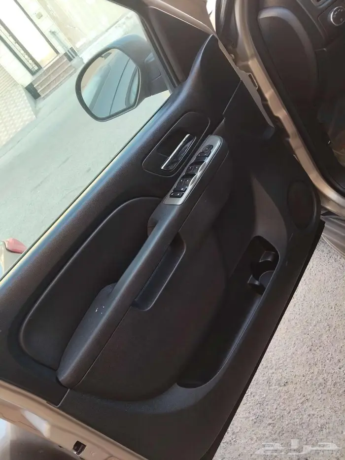 تاهو بحاله ممتازه 1