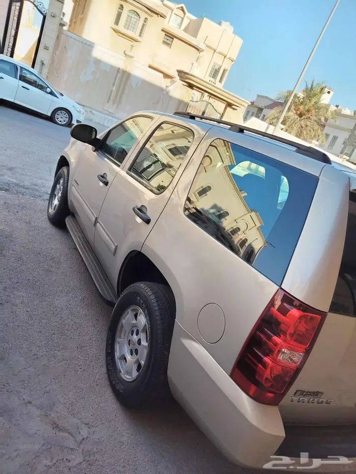 تاهو بحاله ممتازه 0