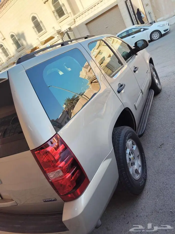 تاهو بحاله ممتازه 2