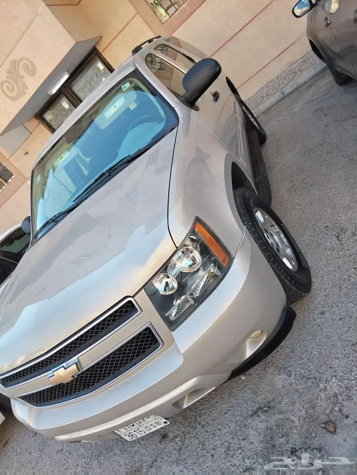 تاهو بحاله ممتازه 5