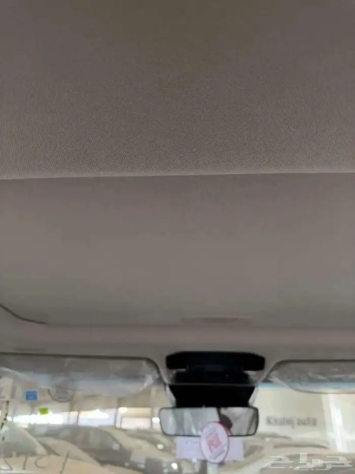 تويوتا برادو TXL3 بنزين موديل 2025 7