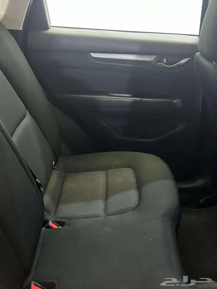 مازدا CX5 2023 27