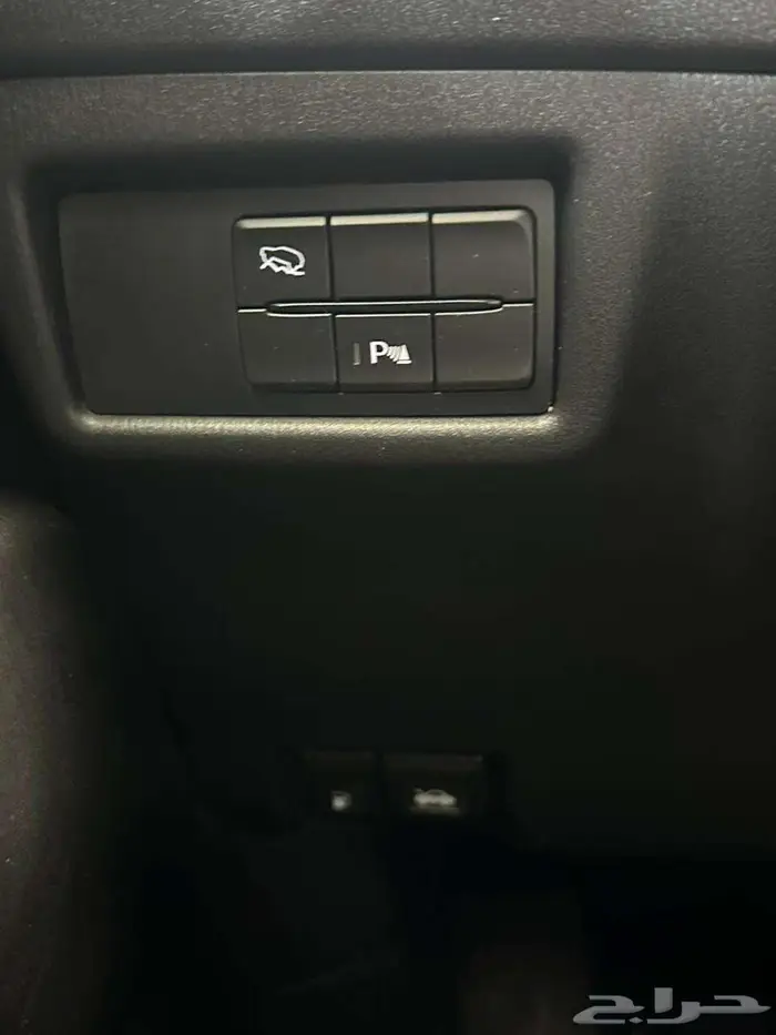 مازدا CX5 2023 14