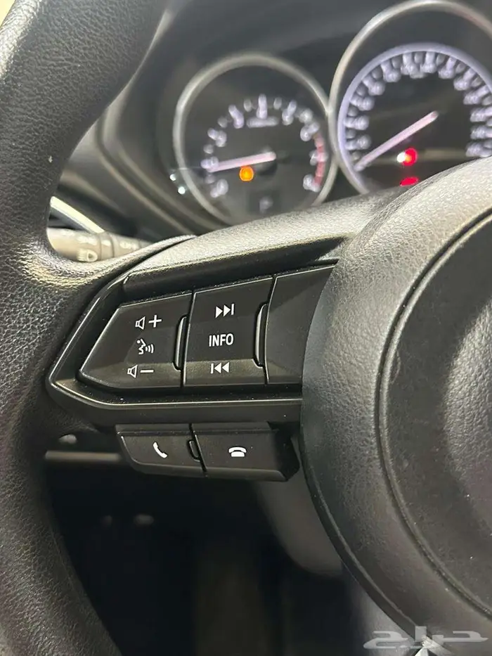 مازدا CX5 2023 13