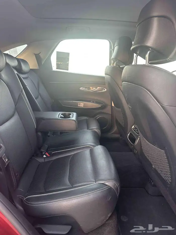 جنسس GV 70 2021 10