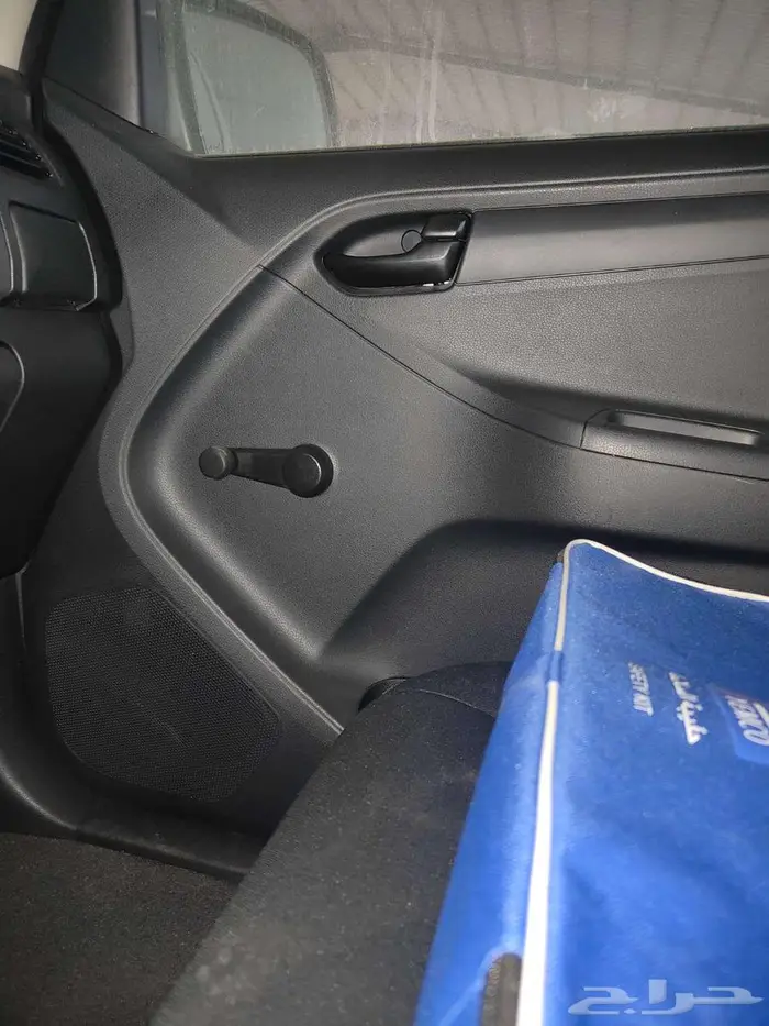 ايسوزو غماره ستاندر ديزل دبل قزاز عادي 2025 سعودي 5