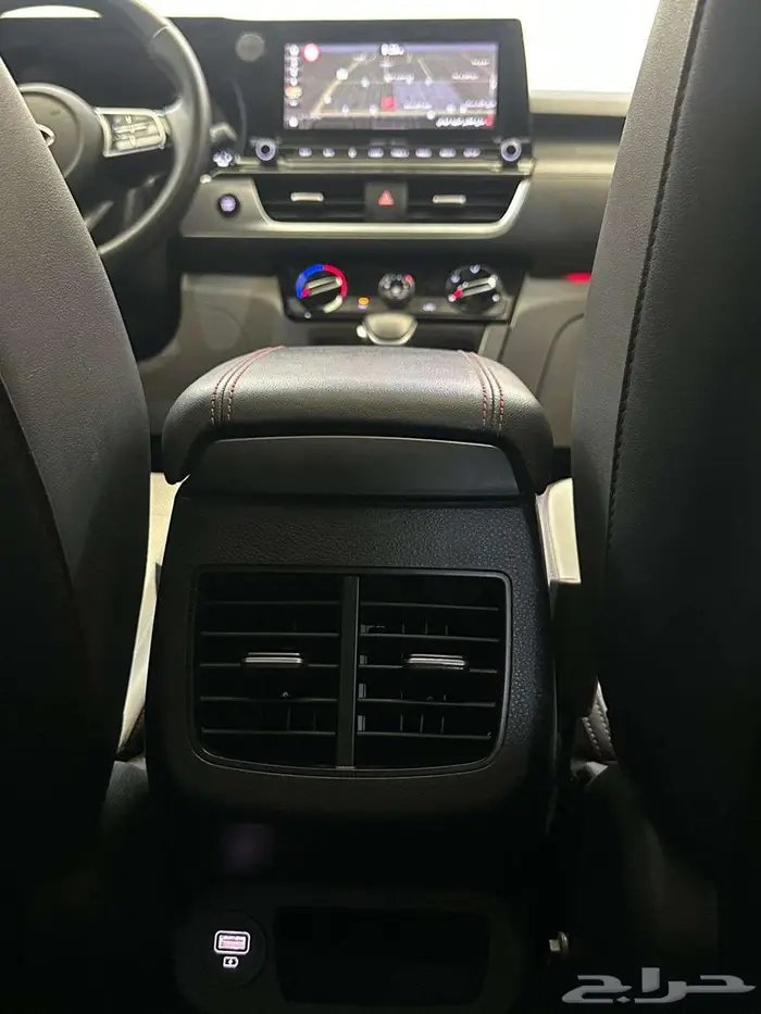 كيا سيلتوس 2020 17