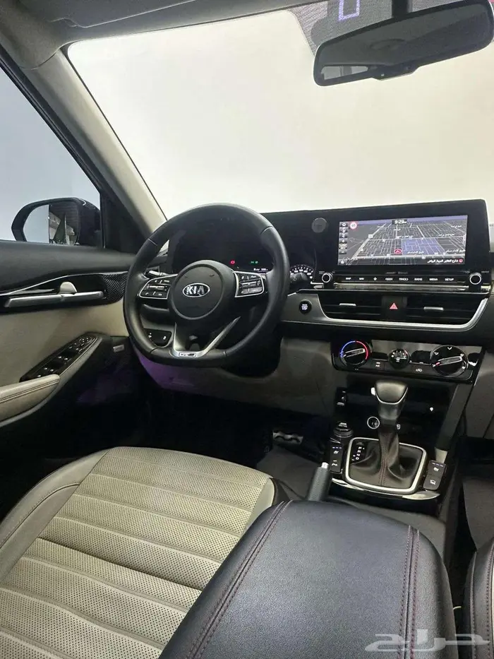 كيا سيلتوس 2020 16