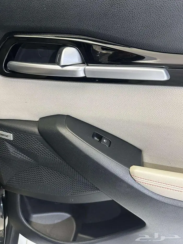 كيا سيلتوس 2020 22