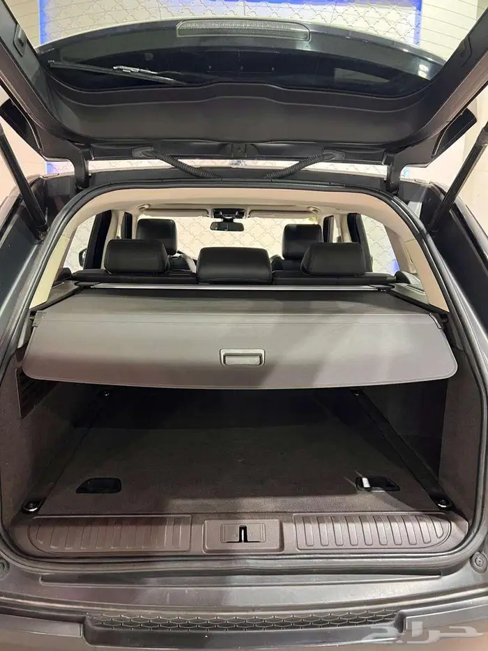 رنج روفر اسبورت. 2016 15