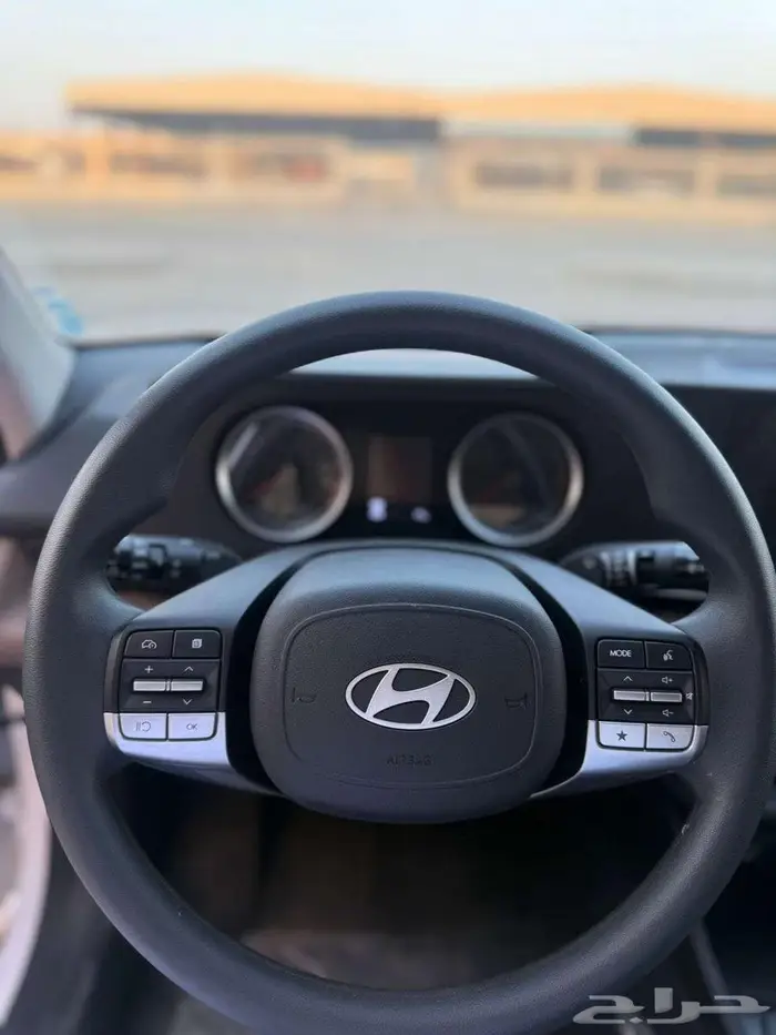 اكسنت 2026 فليت سعودي كاش او اقساط 8