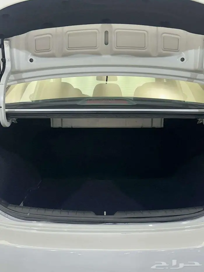 هيونداي اكسنت 2020 32