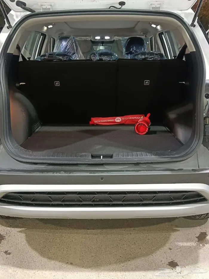 ب84525 ريال هيونداي كريتا كمفورت 2025 9