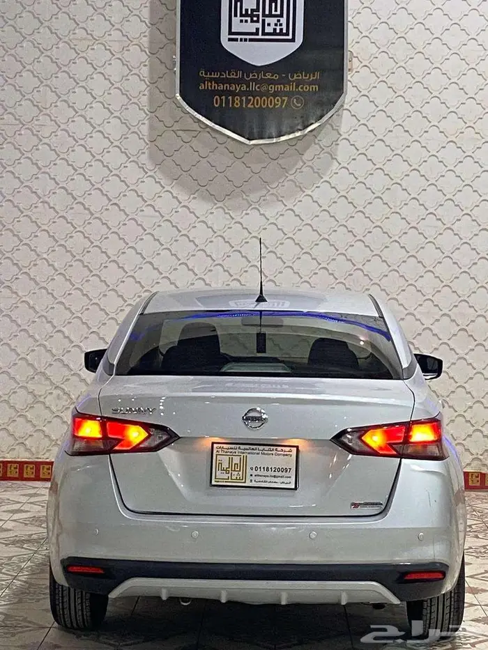 صني 2022 مالك اول الشكل الجديد 7