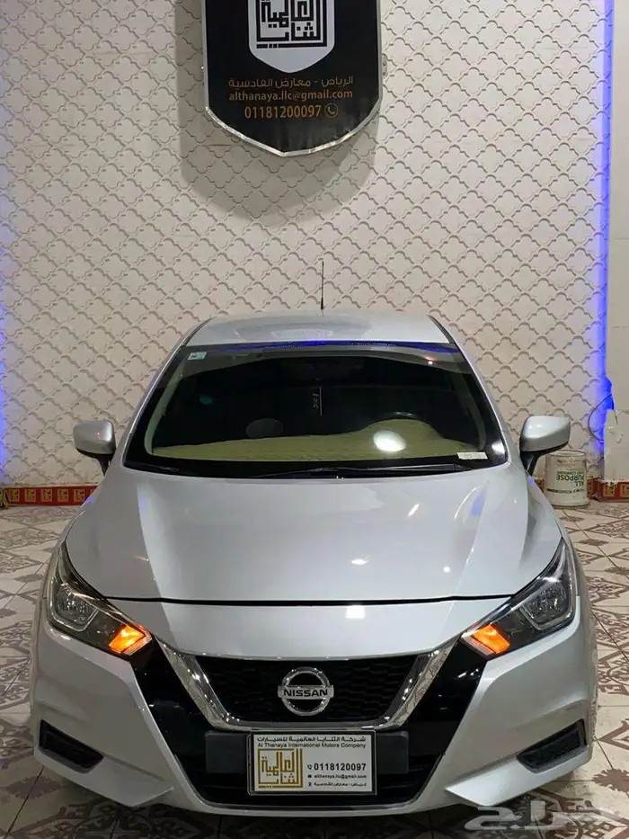 صني 2022 مالك اول الشكل الجديد 10