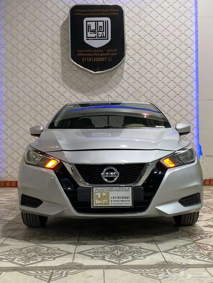 صني 2022 مالك اول الشكل الجديد 8