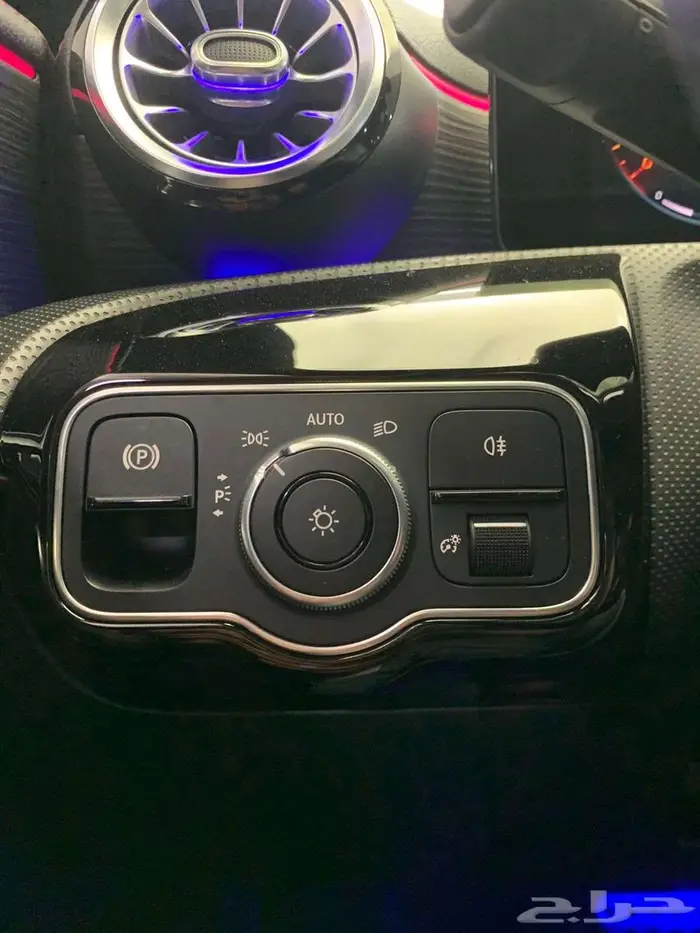 مرسيدس CLA250 2021 12