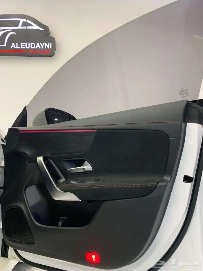 مرسيدس CLA250 2021 22