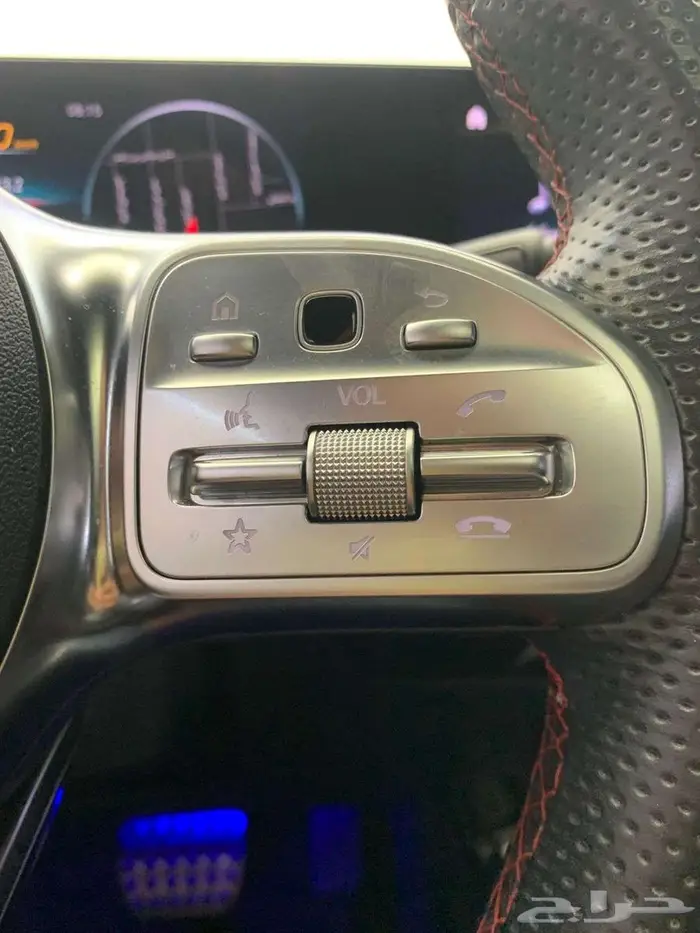 مرسيدس CLA250 2021 10