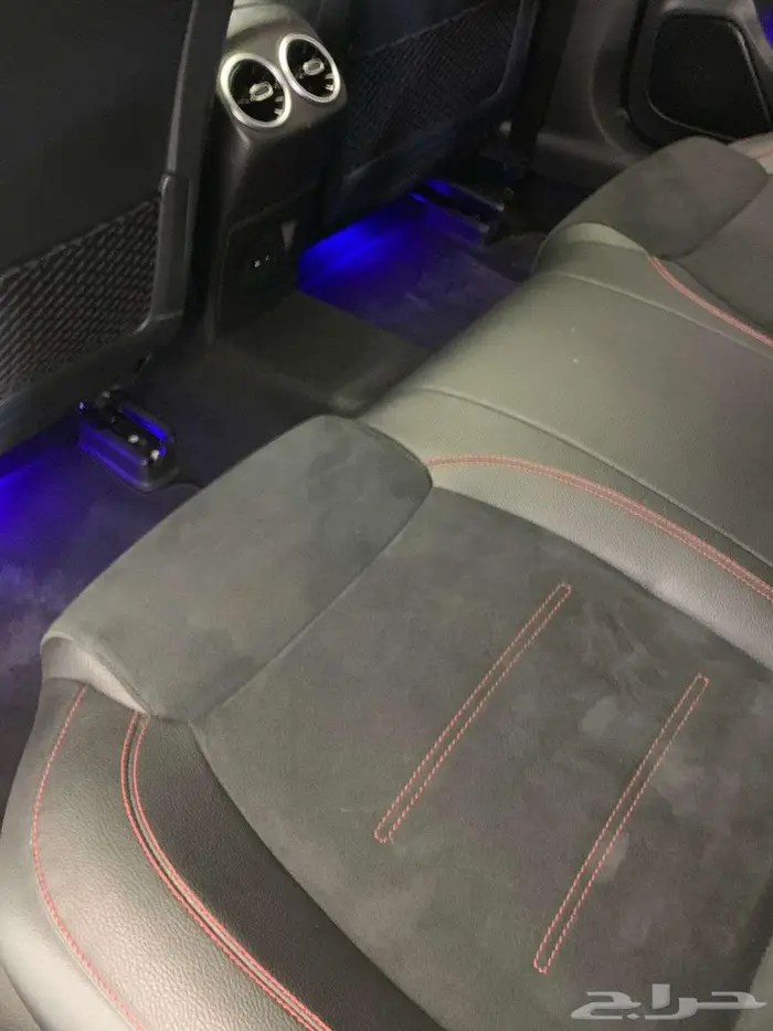 مرسيدس CLA250 2021 26