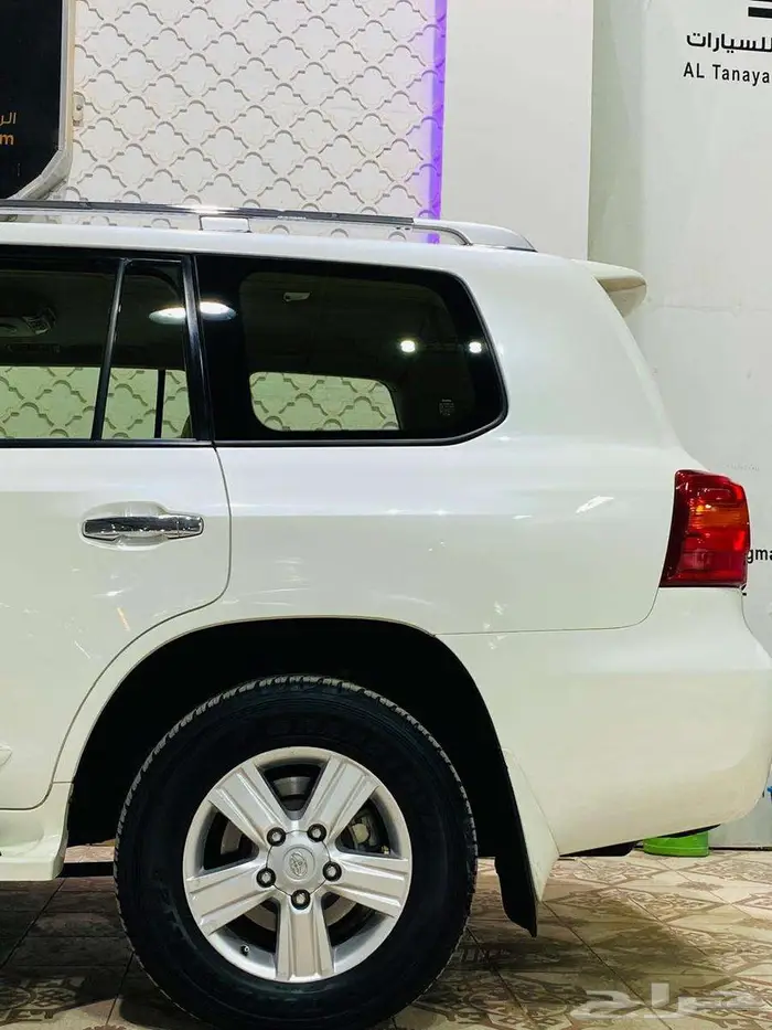 جي اكس ار 2015 فئة 60 عام 6