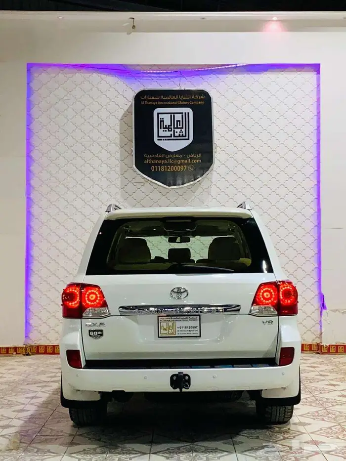 جي اكس ار 2015 فئة 60 عام 1