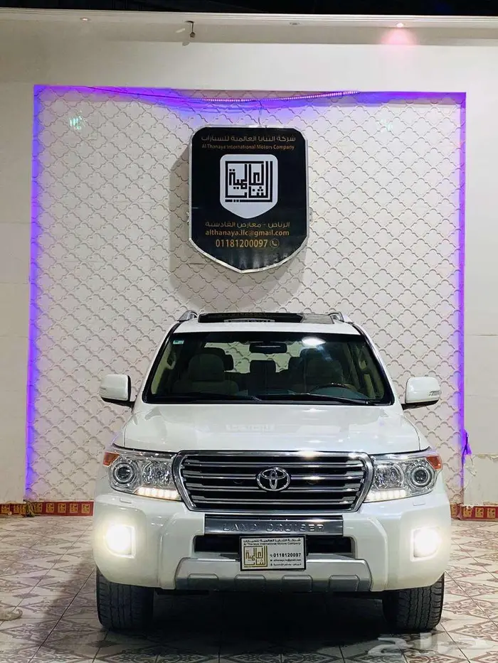 جي اكس ار 2015 فئة 60 عام 9