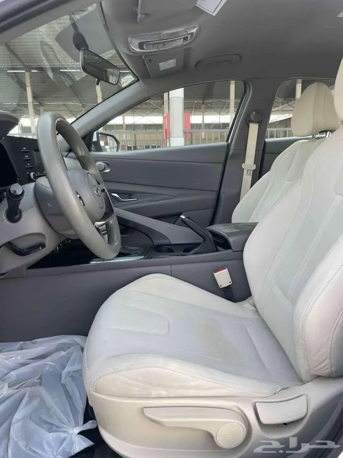 هونداي النترا 2021 7