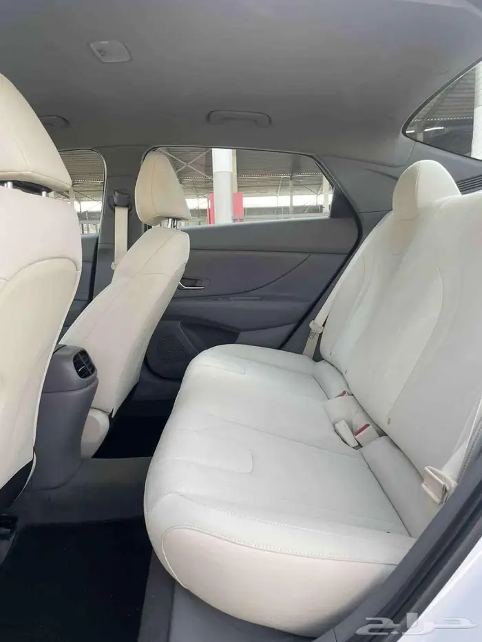 هونداي النترا 2021 8