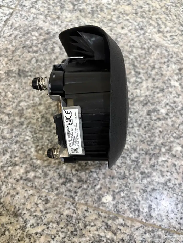 ايرباق كامري 2025 2