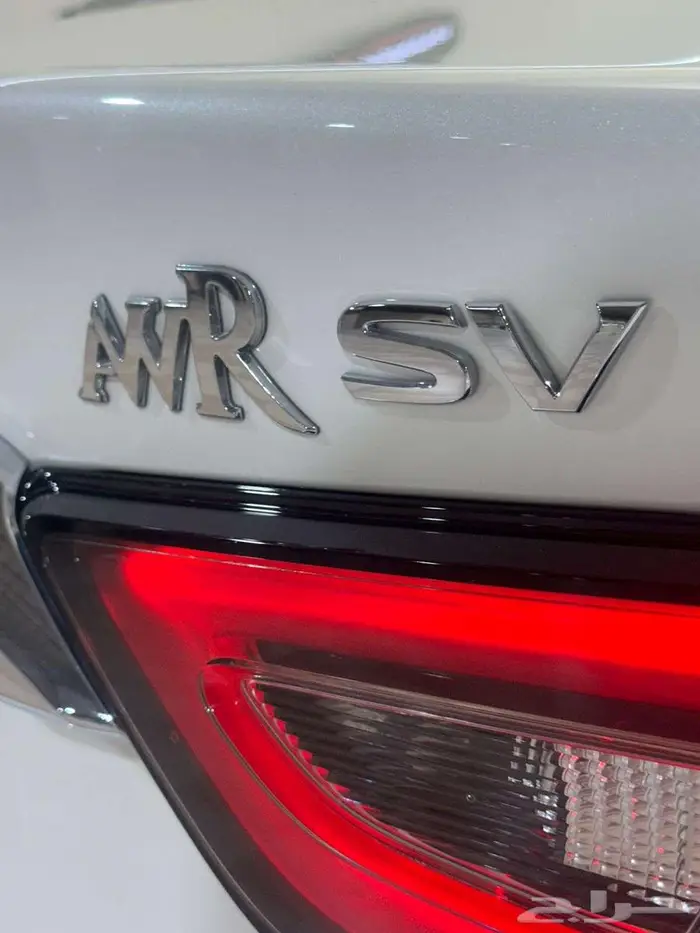 نيسان مكسيما 2020 SV 10