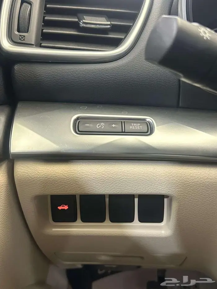 نيسان مكسيما 2020 SV 16