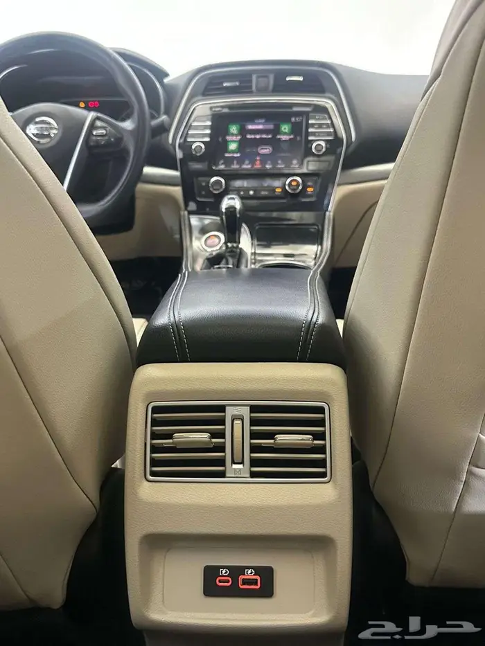 نيسان مكسيما 2020 SV 20