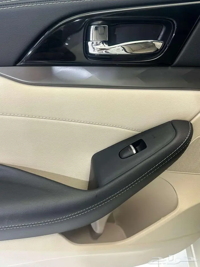 نيسان مكسيما 2020 SV 35