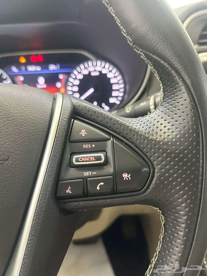 نيسان مكسيما 2020 SV 14