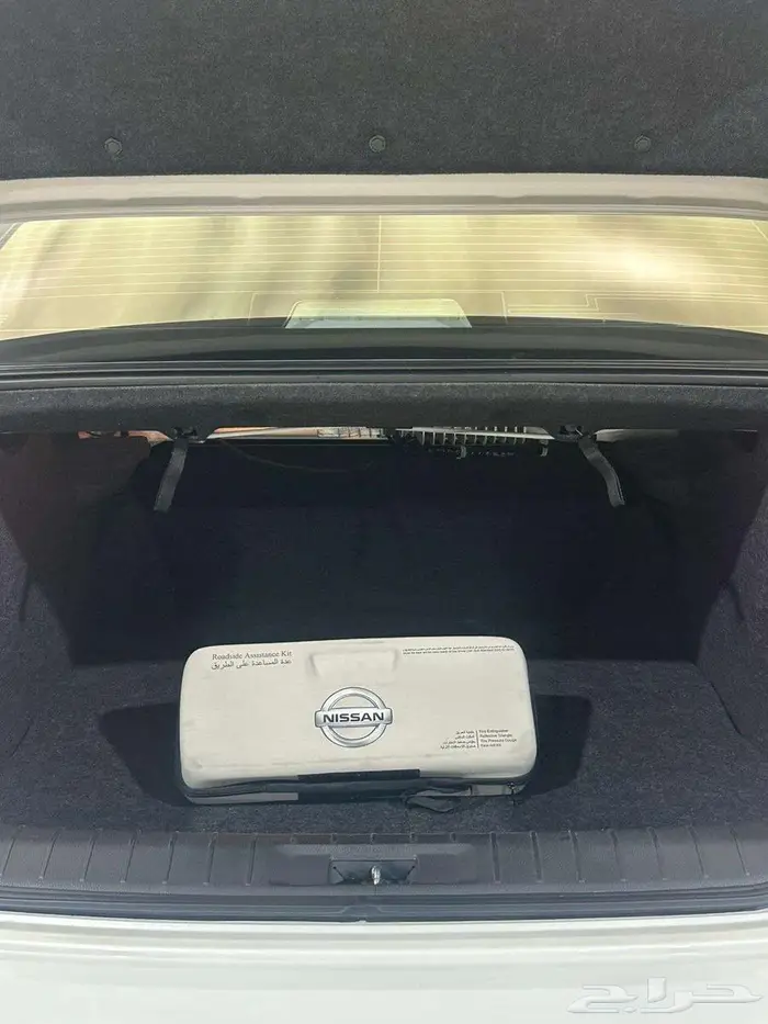 نيسان مكسيما 2020 SV 37