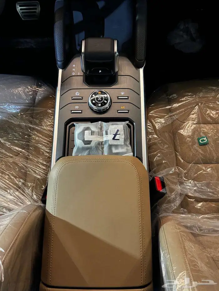 جيتور T2 لاكجري 2026 خليجي عرض خاص 14