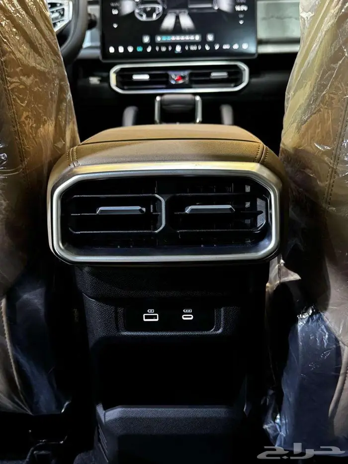 جيتور T2 لاكجري 2026 خليجي عرض خاص 12