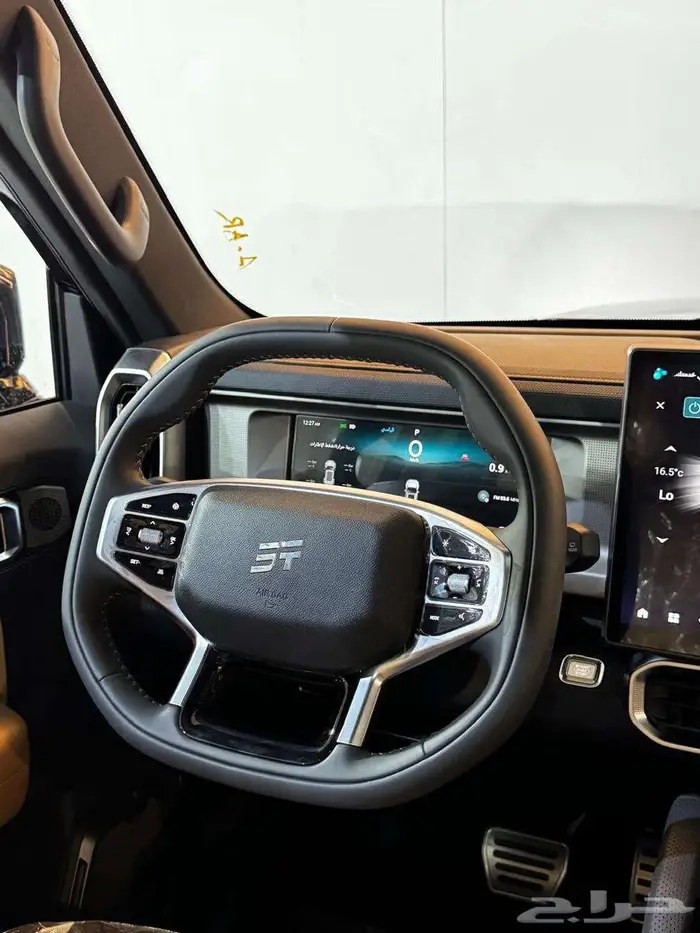 جيتور T2 لاكجري 2026 خليجي عرض خاص 8